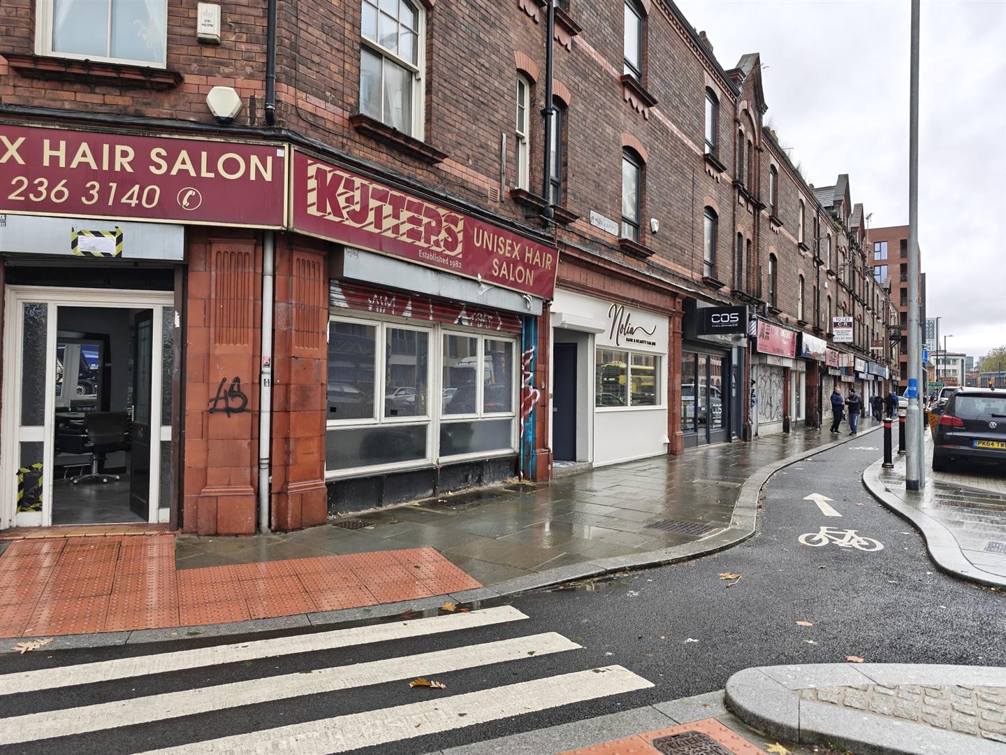 68, Oldham Road, Ancoats, Manchester, photo 2